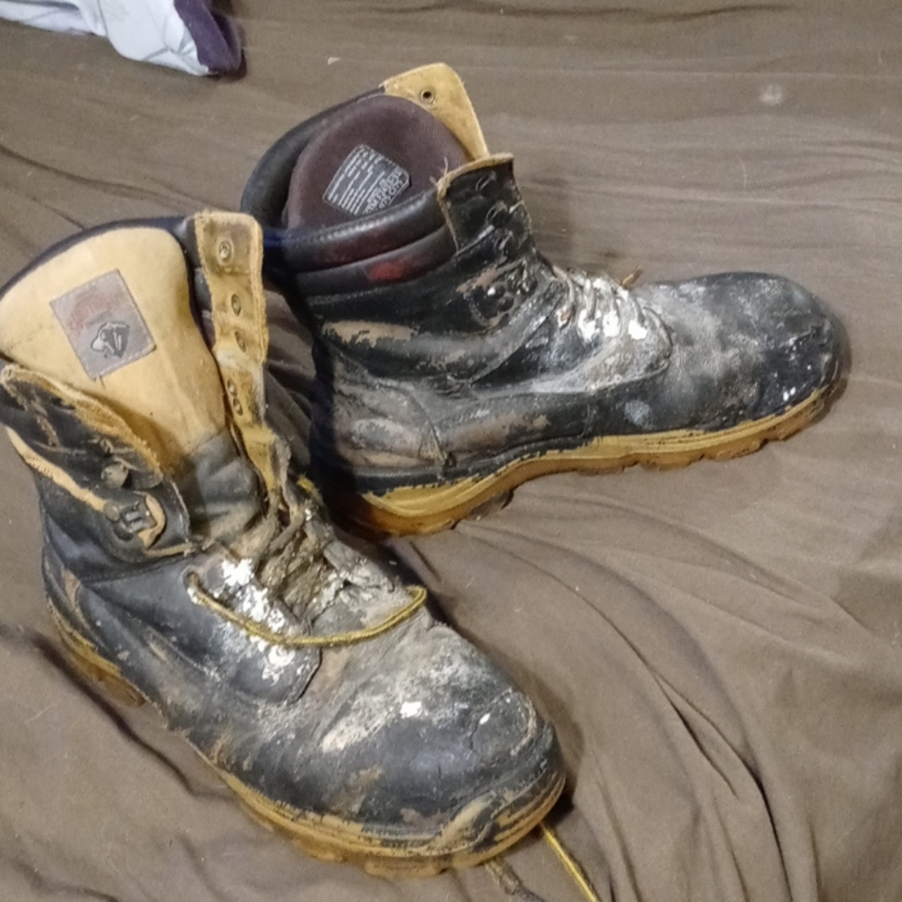 Men's Work Boots